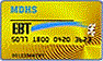 EBT Card Picture